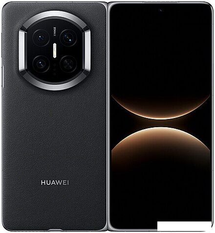 Телефон Huawei Mate X7 DEL-LX9 Single SIM 16GB/512GB (черный, международная версия)