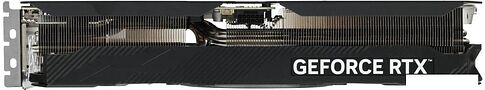 Видеокарта KFA2 GeForce RTX 4070 Ti X 47IOM7MD7ADK