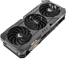 Видеокарта ASUS TUF Gaming GeForce RTX 4090 24GB GDDR6X OG OC Edition TUF-RTX4090-O24G-OG-GAMING Видеокарта ASUS TUF Gaming GeForce RTX 4090 24GB GDDR6X OG OC Edition TUF-RTX4090-O24G-OG-GAMING