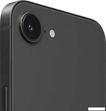 Телефон Apple iPhone 16e 256GB (черный)
