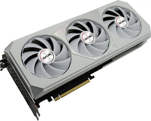 Видеокарта AFOX GeForce RTX 3070 Ti 8GB GDDR6X AF3070TI-8GD6XH7-V2