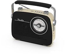 Радиоприемник Ritmix RPR-075