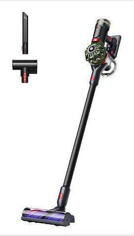 Пылесос Dyson V8 Cyclone 226587-01
