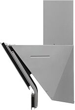 Кухонная вытяжка Krona Mysterium 600 Glass GR S