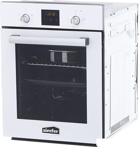 Электрический духовой шкаф Simfer B4EW56016
