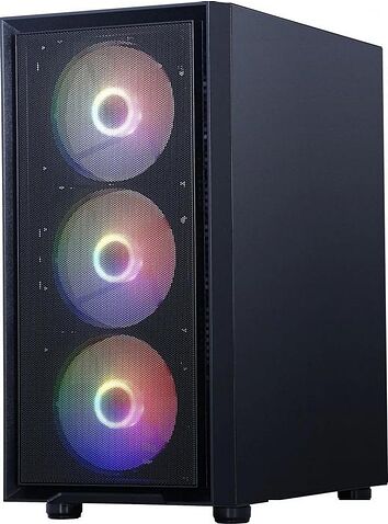 Корпус Accord ACC-M203