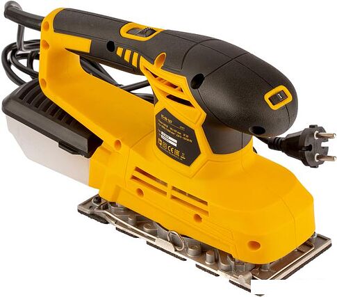 Виброшлифмашина Denzel VS-90-187