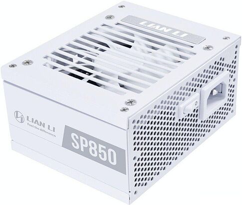 Блок питания Lian Li SP850 V2 850 G9P.SP0850G.W000.RU