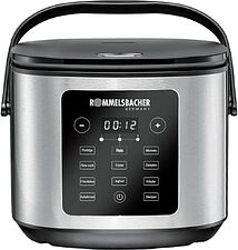 Рисоварка ROMMELSBACHER MRK 950