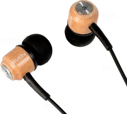 Наушники SVEN SEB 12 WD