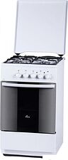 Кухонная плита Flama RК 23-101 W
