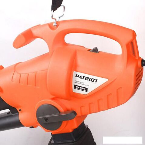 Воздуходувка Patriot BV 2000E [755302451]