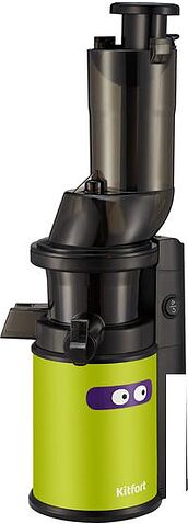 Соковыжималка Kitfort KT-1129-2