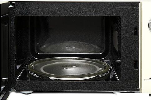 Микроволновая печь Tesler ME-2055 (бежевый)