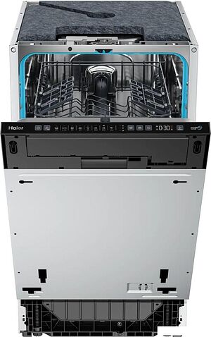 Встраиваемая посудомоечная машина Haier HDWE10-593RU
