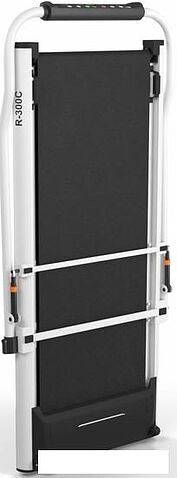 Электрическая беговая дорожка Unixfit R-300C (белый)