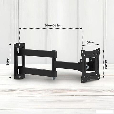 Кронштейн SunWind 3FS