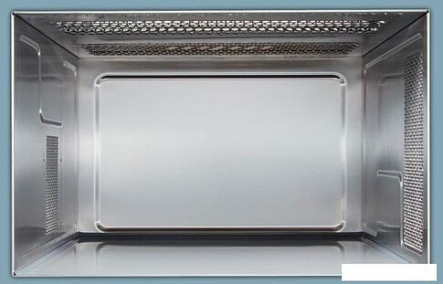 Микроволновая печь Siemens BF634RGS1