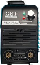 Сварочный инвертор CET C'EST Tech MMA 250A