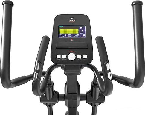 Эллиптический тренажер Titanium Masters Frontech FPA