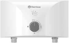 Проточный электрический водонагреватель Thermex Vetro 6500 shower Проточный электрический водонагреватель Thermex Vetro 6500 shower