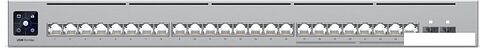 Управляемый коммутатор 3-го уровня Ubiquiti Pro Max 24