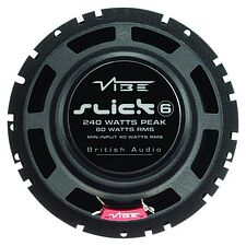 Коаксиальная АС VIBE audio SLICK6-V7 Коаксиальная АС VIBE audio SLICK6-V7