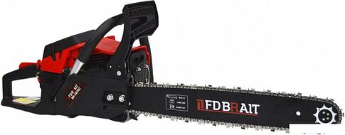 Бензопила Brait BR 58-20C