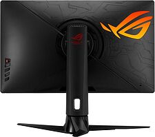 Игровой монитор ASUS ROG Strix XG27UQR