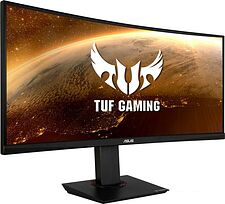 Монитор ASUS TUF Gaming VG35VQ