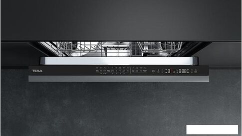 Посудомоечная машина TEKA DFI 46900
