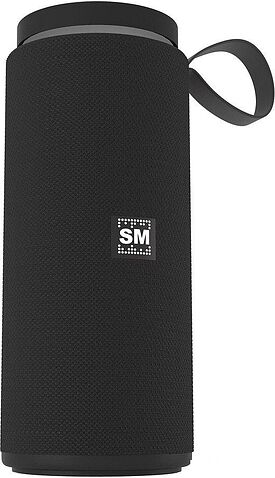 Беспроводная колонка Soundmax SM-PS5015B (черный)