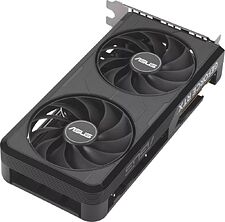 Видеокарта ASUS Dual GeForce RTX 5060 Ti Evo OC Edition 16GB GDDR7 DUAL-RTX5060TI-O16G-EVO