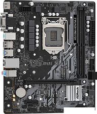 Материнская плата ASRock H510M-HDV/M.2 Материнская плата ASRock H510M-HDV/M.2