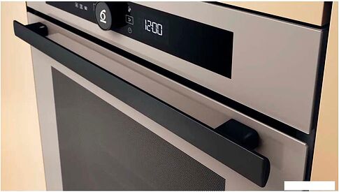 Электрический духовой шкаф Whirlpool WOI4S8HM2SEA