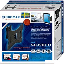 Кронштейн Kromax GALACTIC-11 Кронштейн Kromax GALACTIC-11