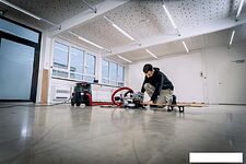 Торцовочная пила Metabo KGS 216 M 613216000