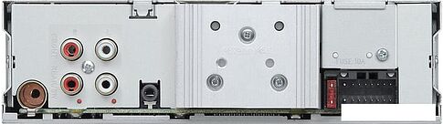 CD/MP3-магнитола Kenwood KDC-BT530U
