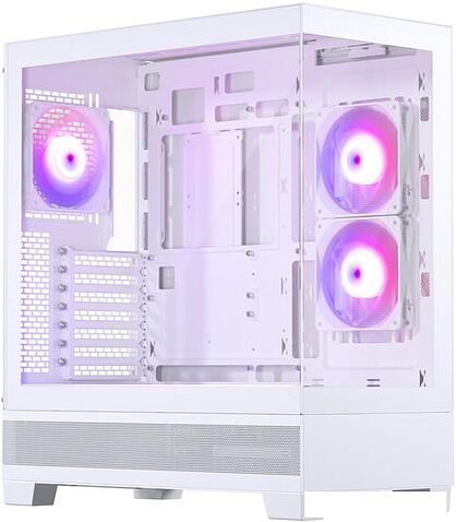 Корпус Phanteks XT View PH-XT523V1_DWT01