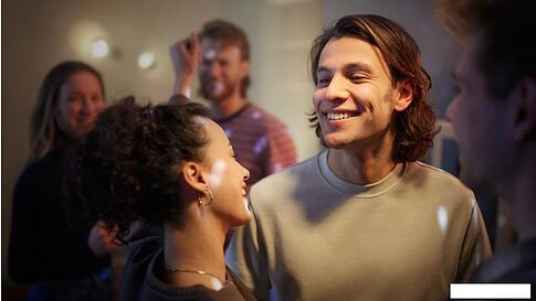 Электробритва Philips 3000X Series X3051/00