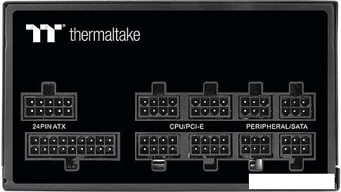Блок питания Thermaltake Toughpower GF 750W PS-TPD-0750FNFAGE-2