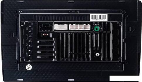USB-магнитола Incar ANB-2216