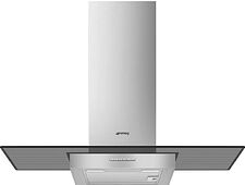 Кухонная вытяжка Smeg KBT900VE Кухонная вытяжка Smeg KBT900VE