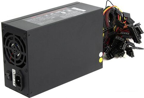 Блок питания R-Senda SD-2000W