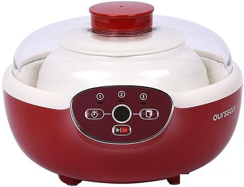 Йогуртница Oursson FE2305D/DC