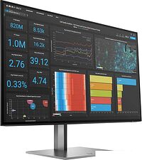 Монитор HP Z27q G3 Монитор HP Z27q G3