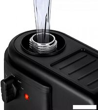 Рожковая кофеварка Kitfort KT-7259