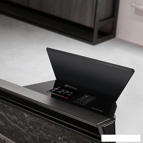 Конвектор Electrolux ECH/BMI-1500 Brilliant Marble