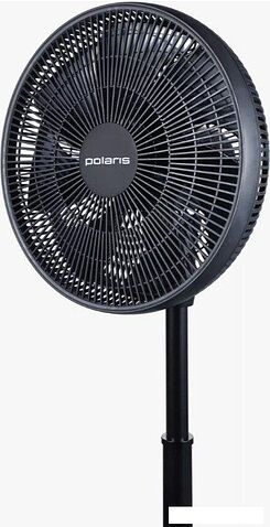 Вентилятор Polaris PSF 3080 (черный)
