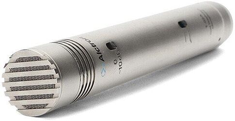 Проводной микрофон Alctron T-02A